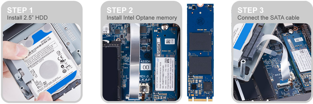 Optane